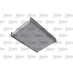 Filter vnútorného priestoru VALEO 701034 - obr. 2