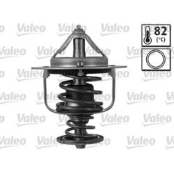 Termostat chladenia VALEO 820793