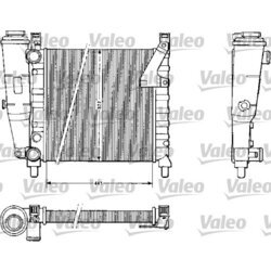 Chladič motora VALEO 883813