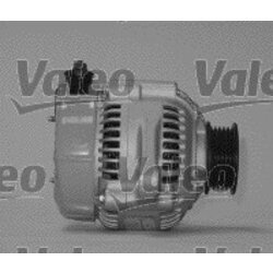 Alternátor VALEO 436541 - obr. 1