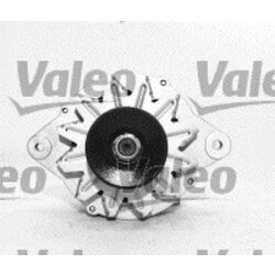 Alternátor VALEO 436551 - obr. 2