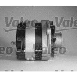 Alternátor VALEO 436594 - obr. 1