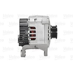 Alternátor VALEO 437176 - obr. 3