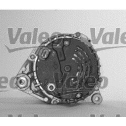 Alternátor VALEO 437188 - obr. 2