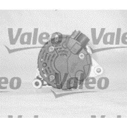 Alternátor VALEO 437345 - obr. 3