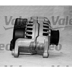 Alternátor VALEO 437518 - obr. 2