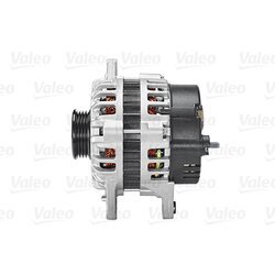 Alternátor VALEO 440104 - obr. 3