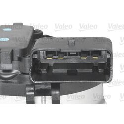 Motor stieračov VALEO 579753 - obr. 3