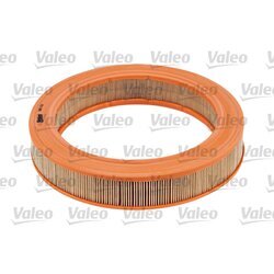 Vzduchový filter VALEO 585727 - obr. 1