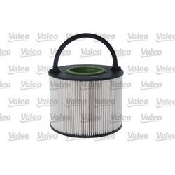 Palivový filter VALEO 587075 - obr. 2