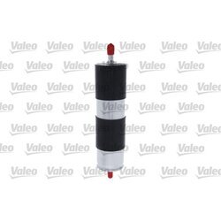 Palivový filter VALEO 587077 - obr. 2