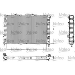 Chladič motora VALEO 732584