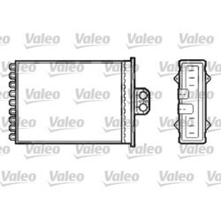 Výmenník tepla vnútorného kúrenia VALEO 812388