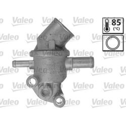 Termostat chladenia VALEO 819958