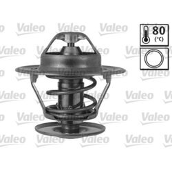 Termostat chladenia VALEO 820525