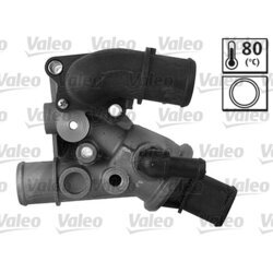 Termostat chladenia VALEO 820538