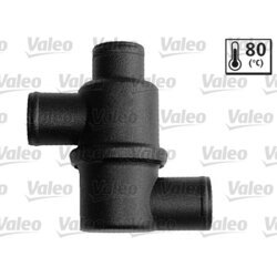 Termostat chladenia VALEO 820791