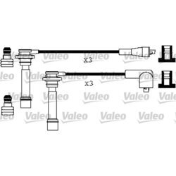 Sada zapaľovacích káblov VALEO 346275