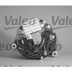 Alternátor VALEO 436289 - obr. 2