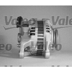 Alternátor VALEO 436542 - obr. 1