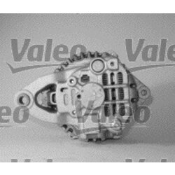 Alternátor VALEO 436548 - obr. 2