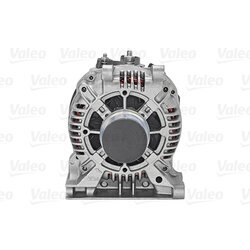 Alternátor VALEO 437114 - obr. 1