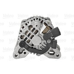 Alternátor VALEO 437460 - obr. 2