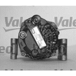 Alternátor VALEO 437475 - obr. 2