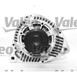 Alternátor VALEO 437489 - obr. 1