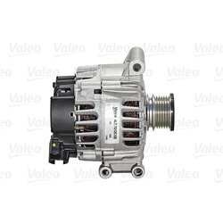 Alternátor VALEO 439617 - obr. 3