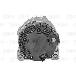 Alternátor VALEO 439978 - obr. 2