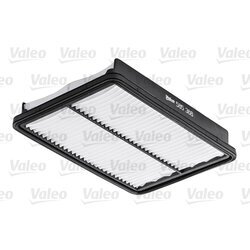 Vzduchový filter VALEO 585388 - obr. 2