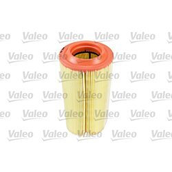 Vzduchový filter VALEO 585649 - obr. 1