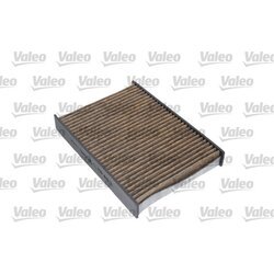 Filter vnútorného priestoru VALEO 701034 - obr. 1