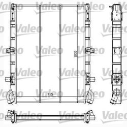 Chladič motora VALEO 730638