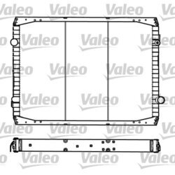 Chladič motora VALEO 732332