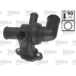 Termostat chladenia VALEO 820781