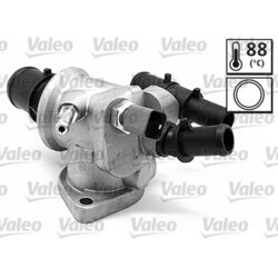 Termostat chladenia VALEO 820837