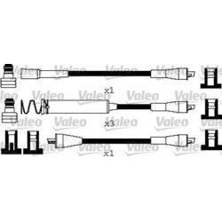 Sada zapaľovacích káblov VALEO 346664