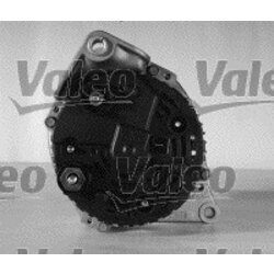 Alternátor VALEO 436335 - obr. 4