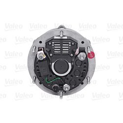 Alternátor VALEO 436496 - obr. 1