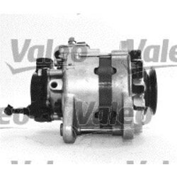 Alternátor VALEO 436498 - obr. 3