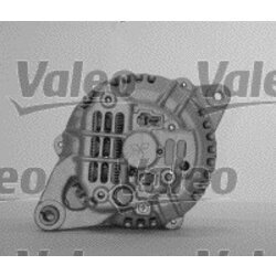 Alternátor VALEO 436503 - obr. 2