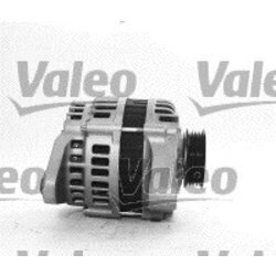 Alternátor VALEO 436529 - obr. 3