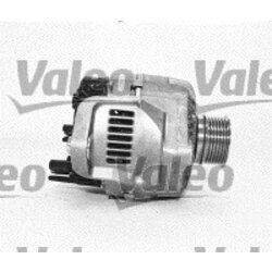 Alternátor VALEO 436636 - obr. 2