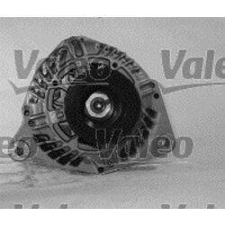 Alternátor VALEO 439092 - obr. 1