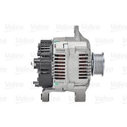 Alternátor VALEO 439281 - obr. 3