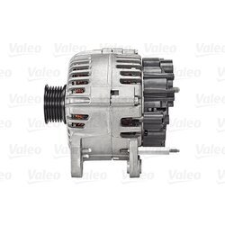 Alternátor VALEO 439491 - obr. 3