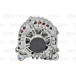 Alternátor VALEO 439862 - obr. 1