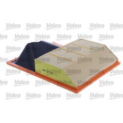 Vzduchový filter VALEO 585458 - obr. 1